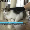 FELLOX Fellpflegehandschuh Fellhandschuhe Haarentfernung Produktbild-Vorschau 4
