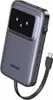 Powerbanka Ugreen Uno PB511 10 000 mAh, 30 W, USB-C, šedá Náhled obrázku produktu 1