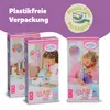 BABY born Glam Up Aura Meerjungfrau mit lila Haaren & Produktbild-Vorschau 9
