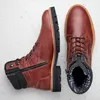 Lloyd FLAVIO Herren Stiefelette in Braun, Größe 9 Produktbild-Vorschau 24