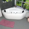 Whirlpool Pool Badewanne Eckwanne Wanne W20H-SC 140x140cm Produktbild-Vorschau 2