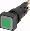 Eaton Q18LT-GN/WB Elektroschalter Drucktasten-Schalter Produktbild-Vorschau 1