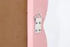 riess-ambiente Design Wandspiegel WAVE 160cm rosa Spiegel Produktbild-Vorschau 8