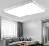 LED Deckenleuchte 90WDeckenlampe Dimmbar  mit Fernbedienung Produktbild-Vorschau 5