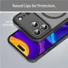iPhone 17 Pro Max Hülle - Coverup Mattes transparentes Back Produktbild-Vorschau 4