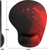 Titanwolf Gaming Mauspad mit ergonomischer Produktbild-Vorschau 2