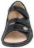 FINN COMFORT Biella Soft Damen Sandale schwarz Glattleder - Produktbild-Vorschau 5