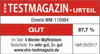 Emerio Waffelautomat für 4 belgische Waffeln antihaftbesch. Produktbild-Vorschau 4