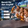 XXL WM 2026 Sammelset – inkl. Panini Stickeralbum, Voir les images du produit 3
