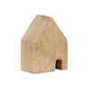 Räder Holzhäuser Set Schön hier 9,5x6,5x2,5cm, (größtes) Anteprima dell’immagine prodotto 3