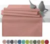 heimtexland Outdoor Tischläufer Garten Tischdecke 45x145 Produktbild-Vorschau 1