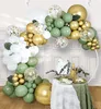 Ballonbogen-Ständer-Set, Ballonbogen, für Hochzeit, Produktbild-Vorschau 8