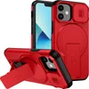 Custodia magnetica per iPhone 13 Mini/iPhone 12 Mini, Anteprima dell’immagine prodotto 1
