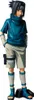 Merc Figur Naruto Uchiha Sasuke  24cm PVC 24cmGrandista: Produktbild-Vorschau 4