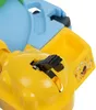 ISO Arcade-Spiel "Hungry Hippos" ISOx Produktbild-Vorschau 10