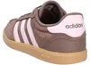 Adidas Damen Sneaker BREAKNET SLEEK braun Größe EUR 41 Produktbild-Vorschau 8