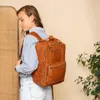 The Chesterfield Brand Freizeitrucksack Rucksack mit Produktbild-Vorschau 7
