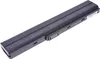 T6 Power Akku für Asus K42 serie, Li-Ion, 11,1 V, 5200 mAh Produktbild-Vorschau 1