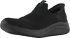 Skechers Slip-Ins: Ultra Flex 3.0  Sneakers Laag - Zwart - Voir les images du produit 20