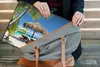 Pouzdro na notebook 17 palců Pláž - Slunečník - Moře Brašna Náhled obrázku produktu 7
