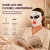 Cool-i® LED Gesichtsmaske mit Nahinfrarot, 8 Lichtmodi, Produktbild-Vorschau 8