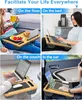 Coussin pour ordinateur portable, support pour ordinateur Voir les images du produit 7
