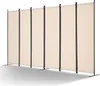 VEVOR 6panelový paraván 3110 x 1805 x 450 mm, skládací Náhled obrázku produktu 1