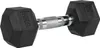 VirtuFit Hexa Kurzhantel Pro Kurzhantel 5 kg Produktbild-Vorschau 1