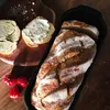 Emile Henry Landbrotform Fusain(Kohle) Produktbild-Vorschau 3