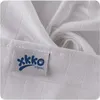 XKKO Organic Bavlněné pleny Staré časy dívky, 70x70, 5ks Náhled obrázku produktu 5