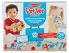 Melissa & Doug MPP PYS Examine TreatPetVet Plyst GML, 3 rok Náhľad obrázku produktu 1