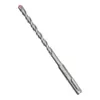 STIER SDS-plus-Bohrer, 10 Stück, Länge 160 mm, Durchmesser Produktbild-Vorschau 3