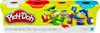 Knetspiel Colores Silvestres Hasbro (4 pcs) Produktbild-Vorschau 21