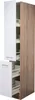 Flex-Well Apotheker-Hochschrank 30 cm breit SAMOA 00007529 Produktbild-Vorschau 1