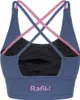 Rafiki Nago Ctn Sport-bh Blau 36 Frau Blau 36 Voir les images du produit 4