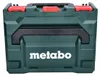 Metabo SSD 18 LTX 200 BL, Schlagschrauber, Schwarz, Grün, Produktbild-Vorschau 4