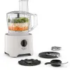 Moulinex Easy Force FP242B10, Weiß, Drehregler, 800 W, 230 Produktbild-Vorschau 5