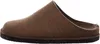 Haflinger Damen Hausschuh Herren Pantoffel Wollfilz Produktbild-Vorschau 2