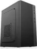 1stCOOL STEP 4, mATX, USB3.0, czarny Podgląd zdjęcia produktu 2