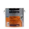 A can of Sikkens Cetol Filter 7 Plus wood stain. Produktbild-Vorschau