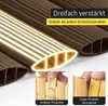 paramondo PVC Sichtschutzmatte StrongLine, 80 x 300 cm, Produktbild-Vorschau 3