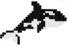 Hama Bügelperlen 6000 Stück schwarz Produktbild-Vorschau 4