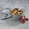 Kela - Garnek wysoki z pokrywką Flavoria 1,6 L Podgląd zdjęcia produktu 11