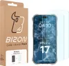 Schutzhülle + 2x gehärtetes Glas für iPhone 17, Bizon Case Produktbild-Vorschau 9