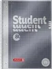 5X BRUNNEN 1067142 Collegeblock Premium Student, A4, 80 Anteprima dell’immagine prodotto 1