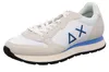 Sun68 Sneaker Low Herren 32323039393834 Weiß 44 EU Produktbild-Vorschau 13