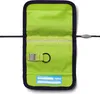 ergobag Brustbeutel Geldbörse Reflex Glow-Edition Neck Produktbild-Vorschau 2