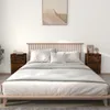 vidaXL Nočné stolíky 2 ks. Údený dub 40x35x70 cm Náhľad obrázku produktu 1