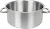 Casserole Matfer Bourgeat Excellence 5L Voir les images du produit 1