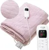 Adler | Electric heating throw-blanket Produktbild-Vorschau 7